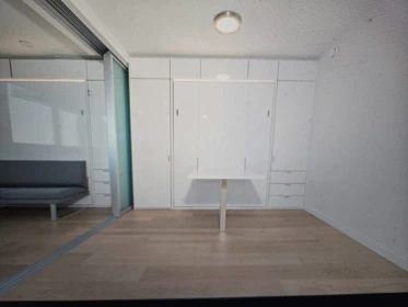Walk-In Closet Photo of 1208 13438 Central Avenue, Surrey, BC