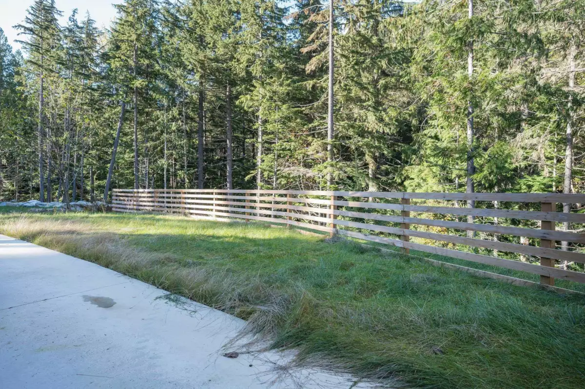 Basement Recreation Room Photo of 9113 Riverside Drive, Whistler, BC