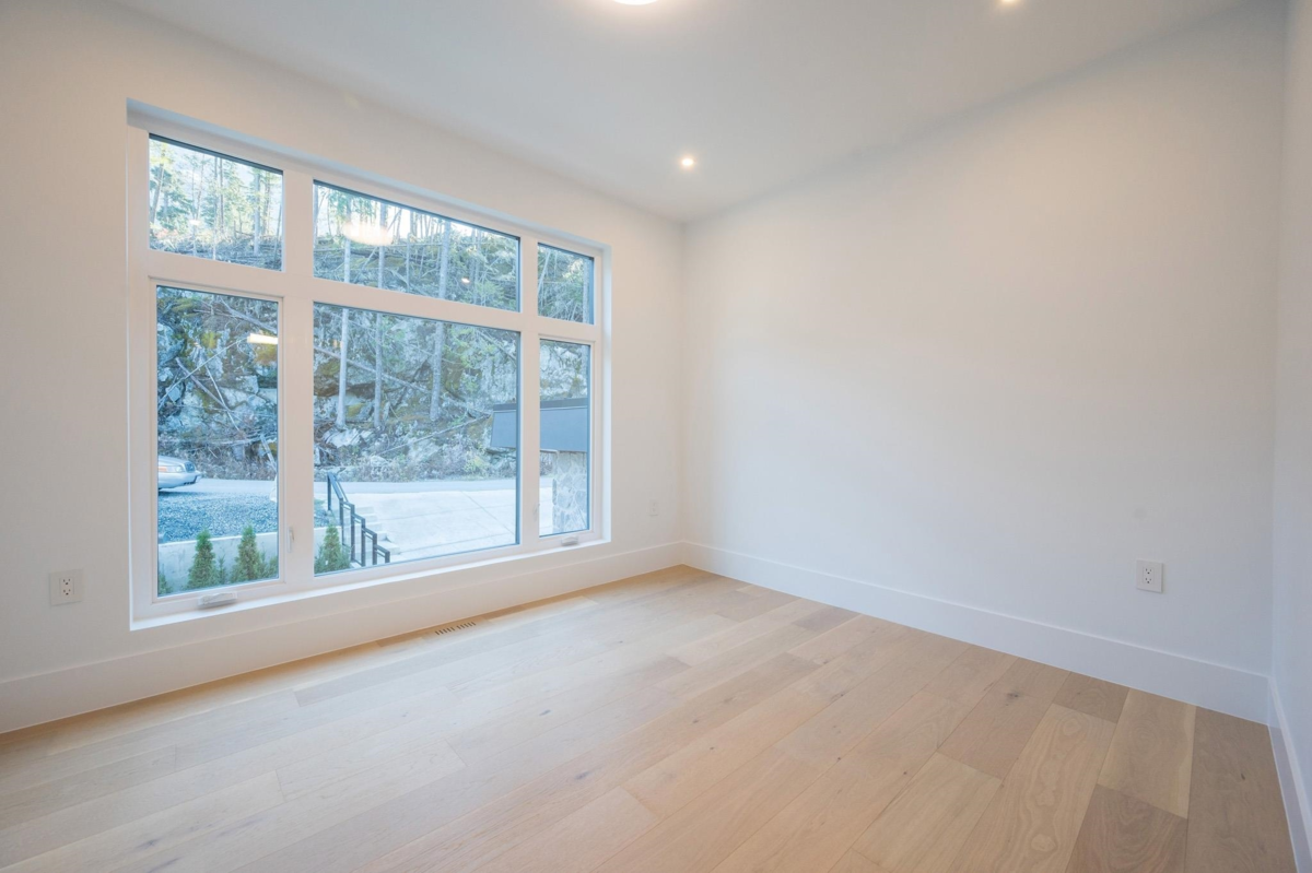 Bedroom 4 Photo of 9113 Riverside Drive, Whistler, BC