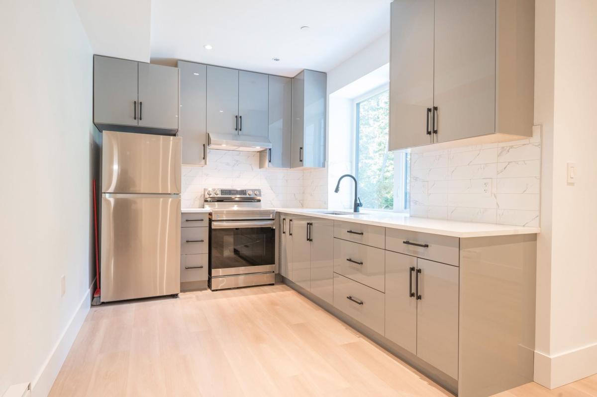 Loft / Bonus Room Photo of 9113 Riverside Drive, Whistler, BC