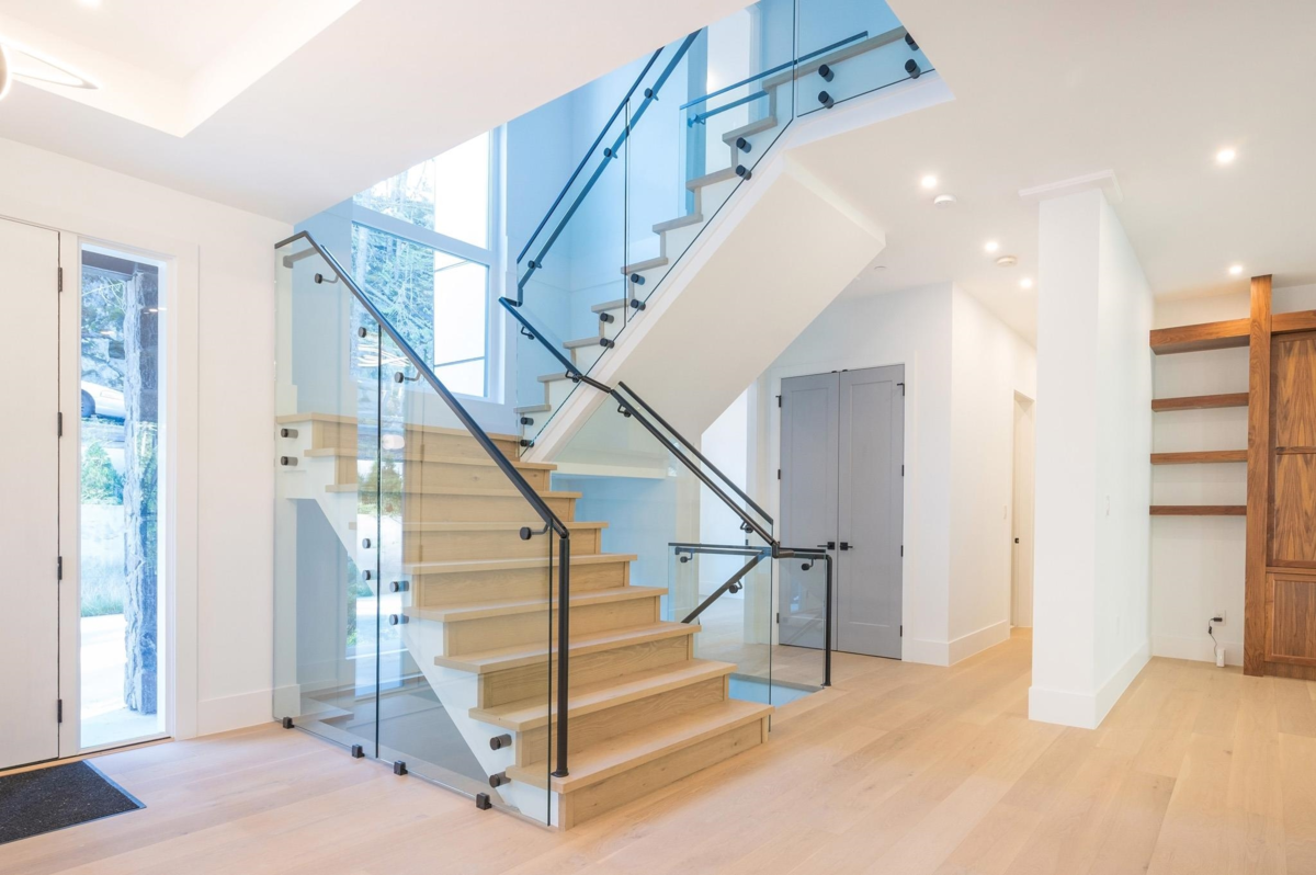 Pantry Photo of 9113 Riverside Drive, Whistler, BC