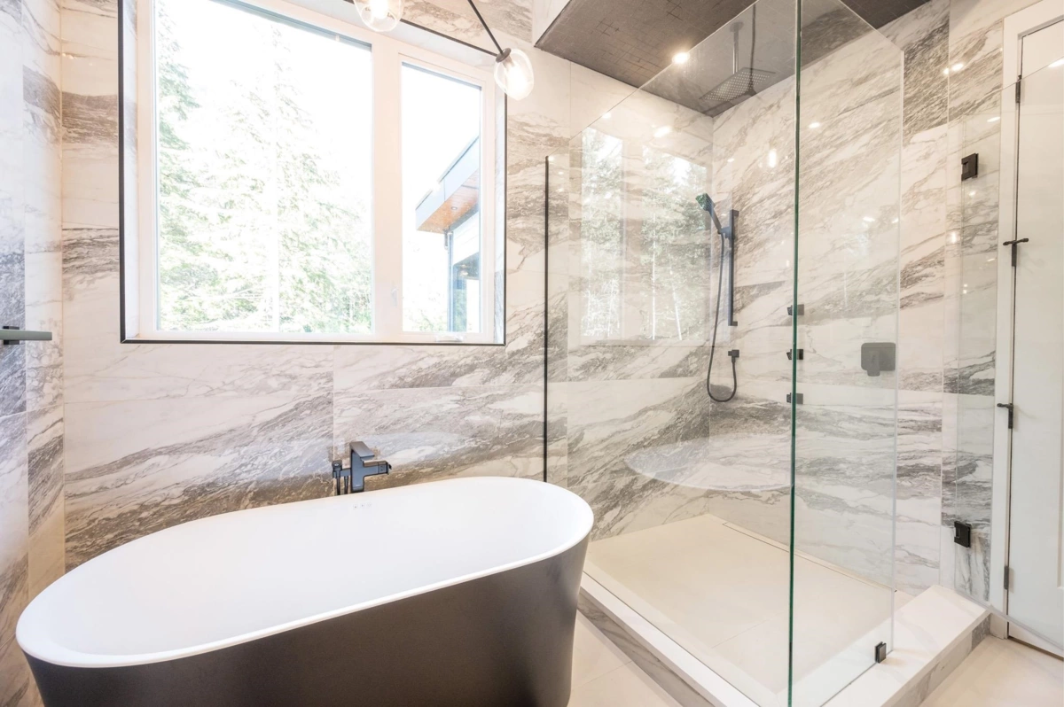 Walk-In Closet Photo of 9113 Riverside Drive, Whistler, BC