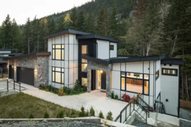9113 Riverside Drive, Whistler, BC