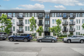 209 708 Edgar Avenue, Coquitlam, BC