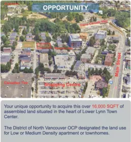 1512 Bond Street, North Vancouver, BC, Calverhall — 1 bed single family residence for sale