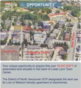 1512 Bond Street, North Vancouver, BC