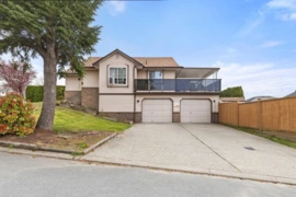 2930 Edgehill Avenue, Abbotsford, BC