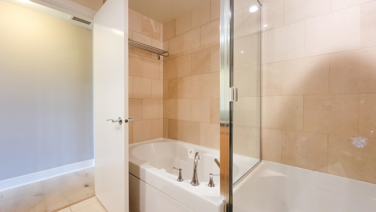 Bedroom 4 Photo of 502 1483 Homer Street, Vancouver, BC