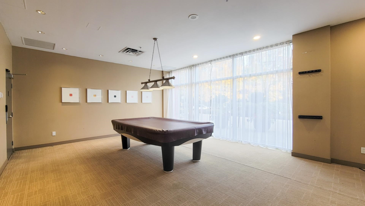 Hallway Photo of 502 1483 Homer Street, Vancouver, BC