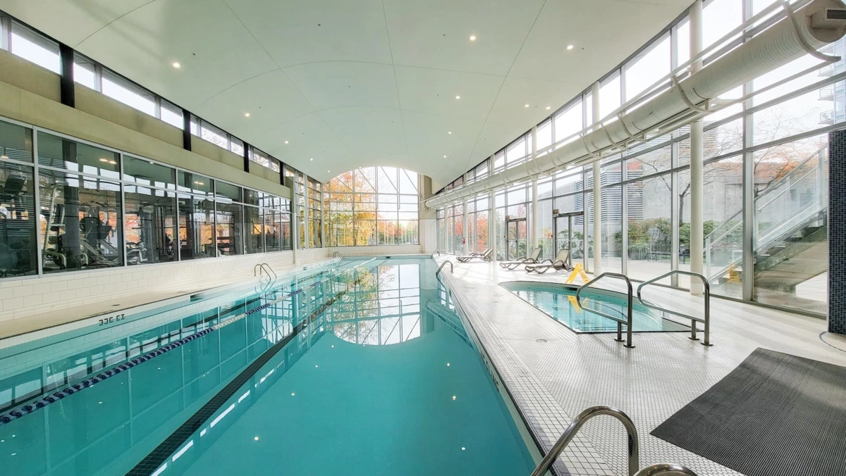 Laundry Room Photo of 502 1483 Homer Street, Vancouver, BC