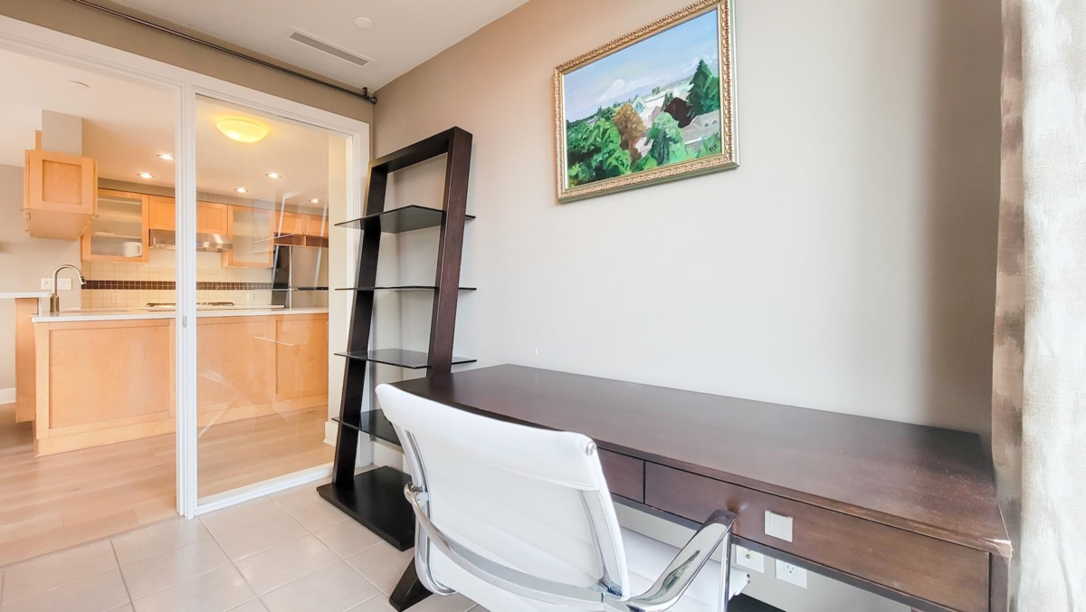 Loft / Bonus Room Photo of 502 1483 Homer Street, Vancouver, BC