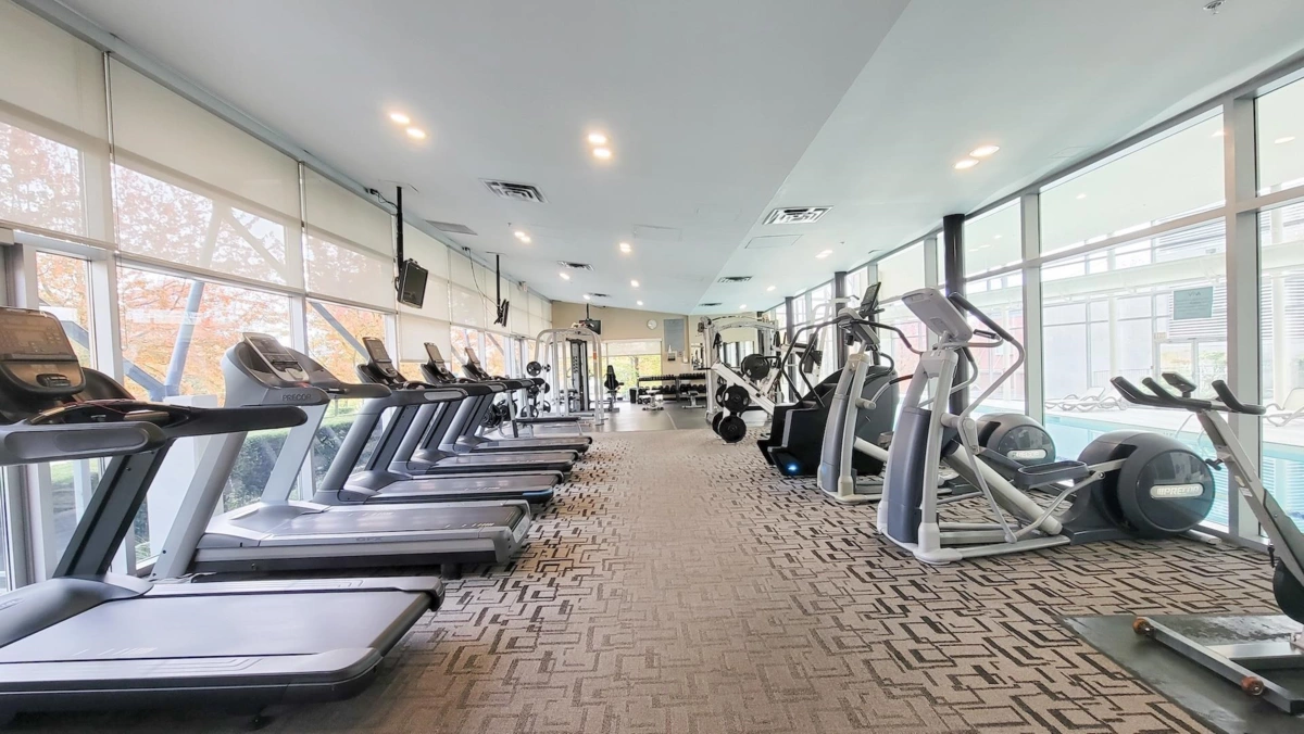 Mudroom Photo of 502 1483 Homer Street, Vancouver, BC