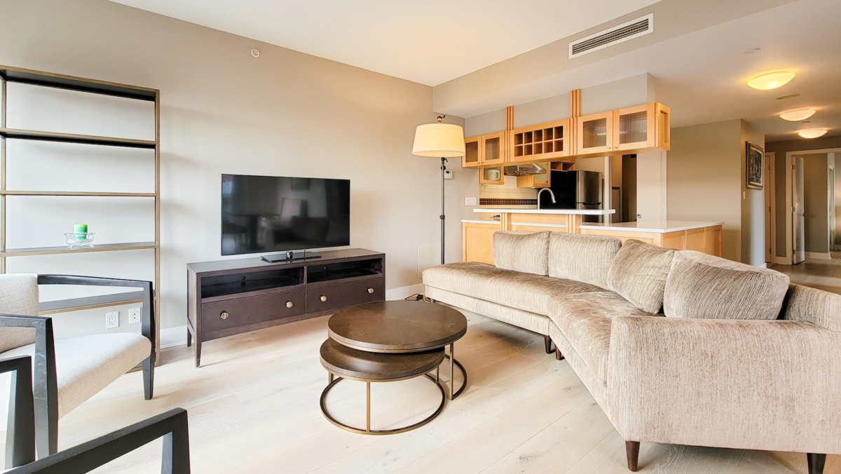 Pantry Photo of 502 1483 Homer Street, Vancouver, BC