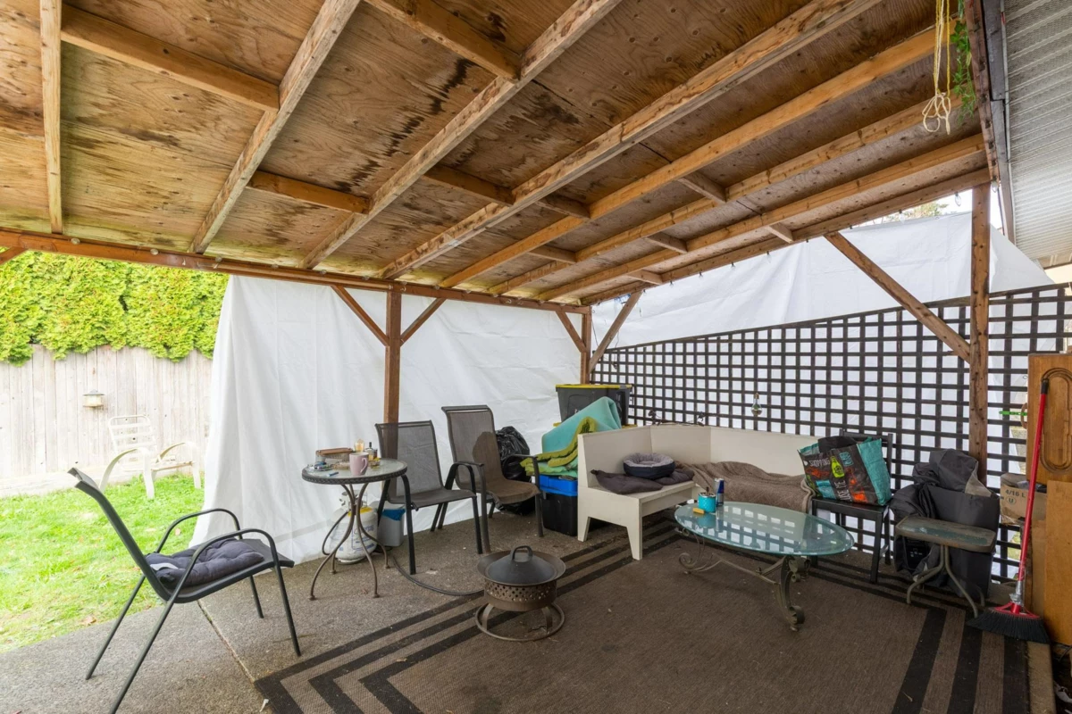 Aerial View of 32633 Marshall Road, Abbotsford, BC