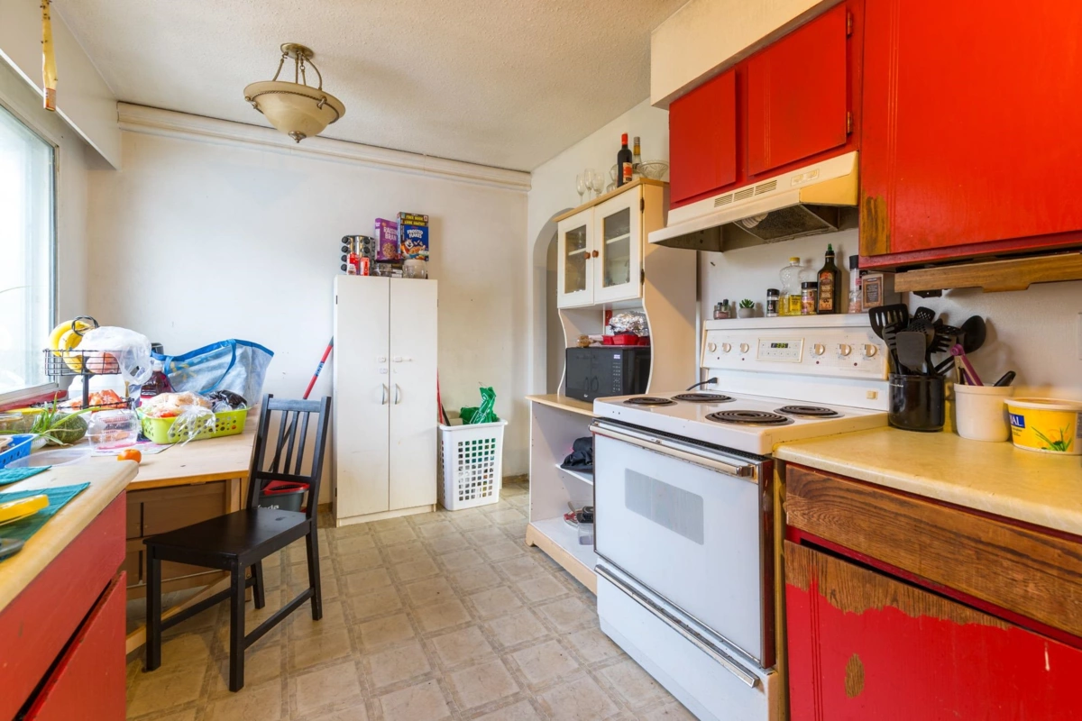 Bedroom 3 Photo of 32633 Marshall Road, Abbotsford, BC