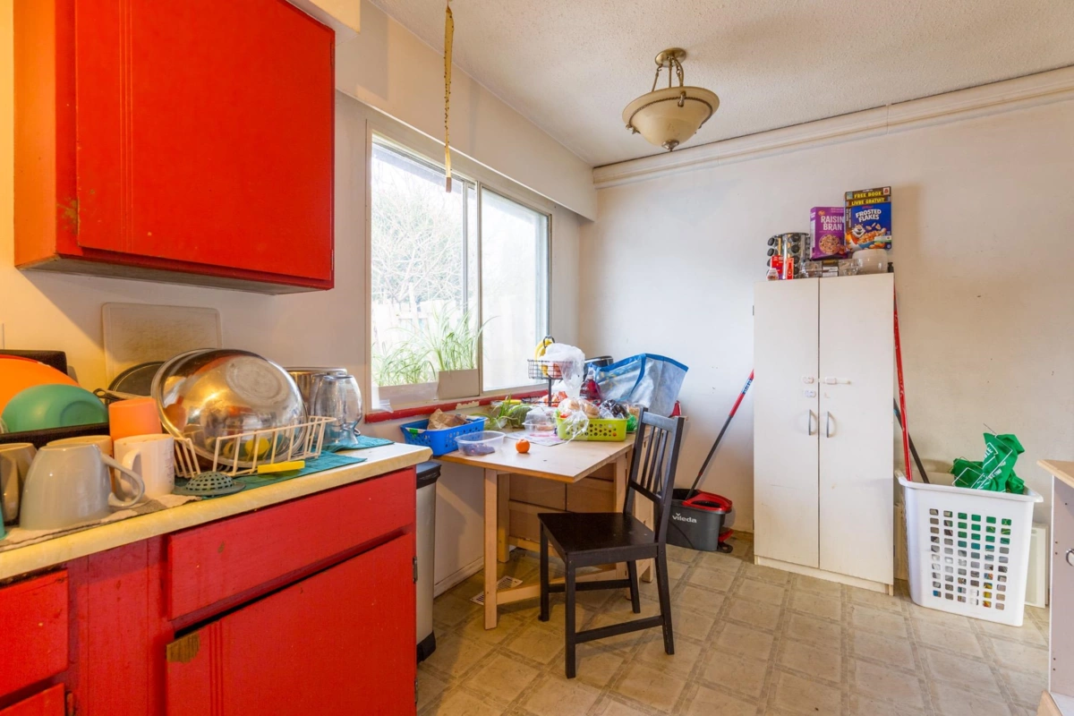 Bedroom 4 Photo of 32633 Marshall Road, Abbotsford, BC