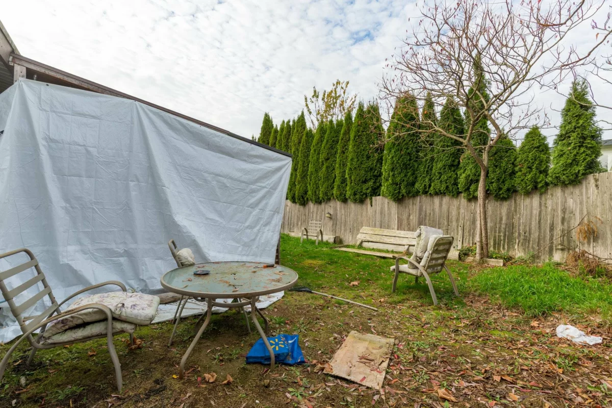 Garden / Landscaping Photo of 32633 Marshall Road, Abbotsford, BC