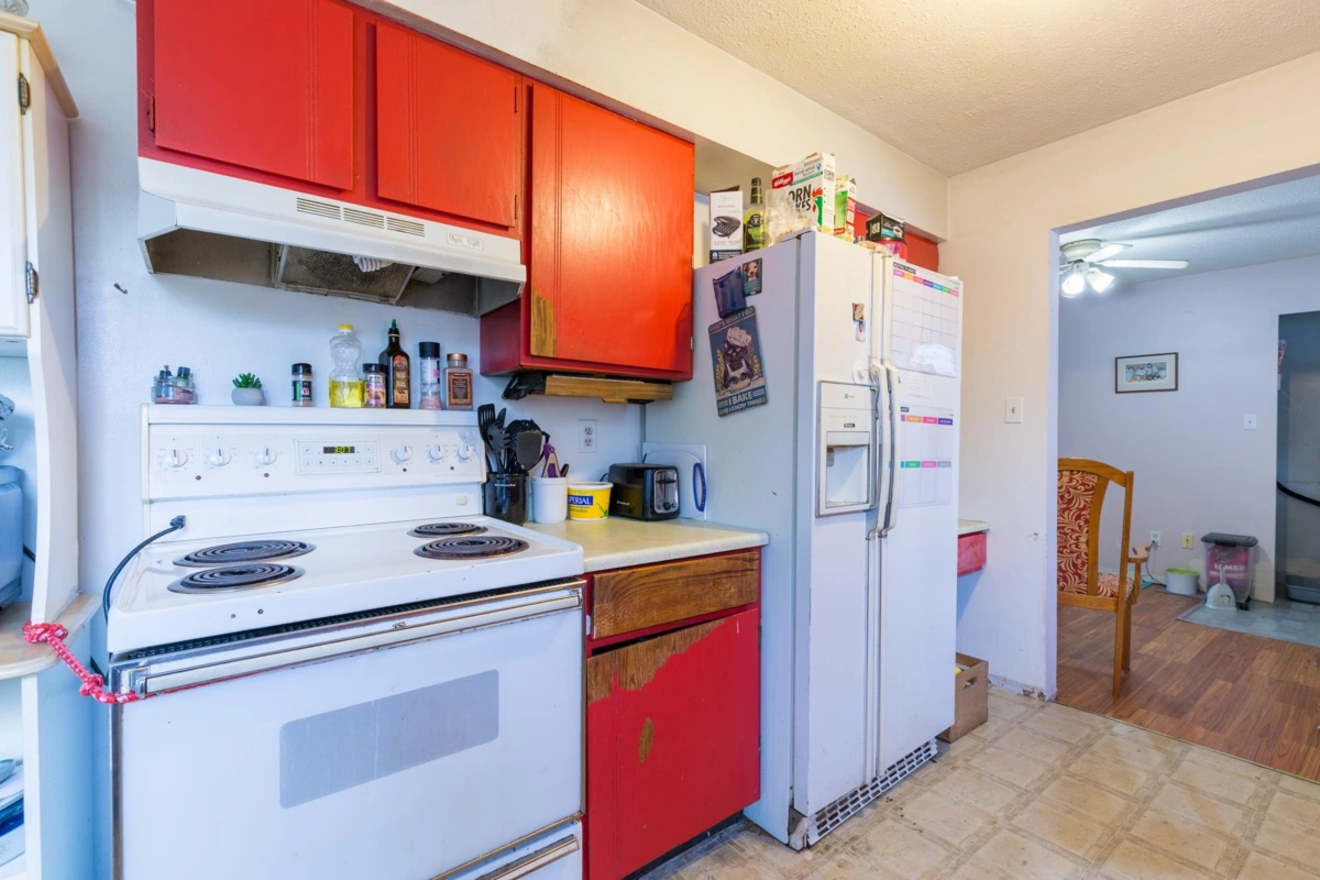 Office / Den Photo of 32633 Marshall Road, Abbotsford, BC