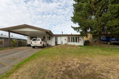 32633 Marshall Road, Abbotsford, BC, Abbotsford — Single Family Residence for sale