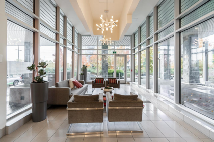 502 3281 E Kent Avenue North Avenue, Vancouver, BC
