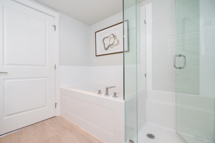Entry Foyer Photo of 502 3281 E Kent Avenue North Avenue, Vancouver, BC