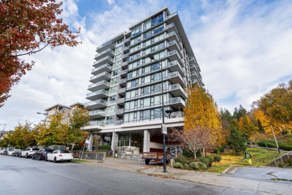 502 3281 E Kent Avenue North Avenue, Vancouver, BC, South Marine — 2 bed apartment/condo for sale