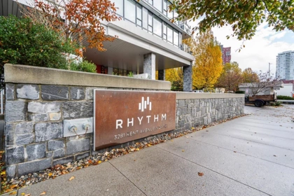 502 3281 E Kent Avenue North Avenue, Vancouver, BC