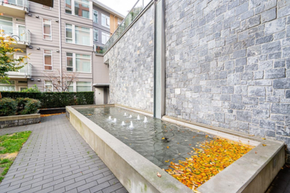 502 3281 E Kent Avenue North Avenue, Vancouver, BC
