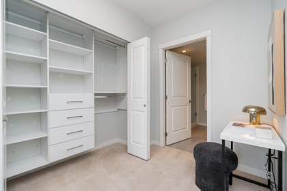 Laundry Room Photo of 502 3281 E Kent Avenue North Avenue, Vancouver, BC