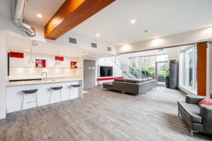 Street View Photo of 502 3281 E Kent Avenue North Avenue, Vancouver, BC