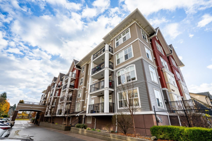 108 8933 Edward Street, Chilliwack, BC, Chilliwack — Apartment/Condo for sale