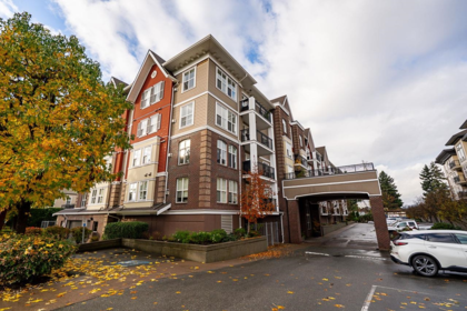 108 8933 Edward Street, Chilliwack, BC, Chilliwack — Apartment/Condo for sale