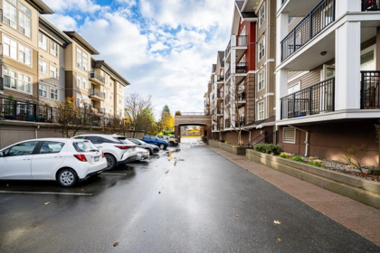 108 8933 Edward Street, Chilliwack, BC, Chilliwack — Apartment/Condo for sale