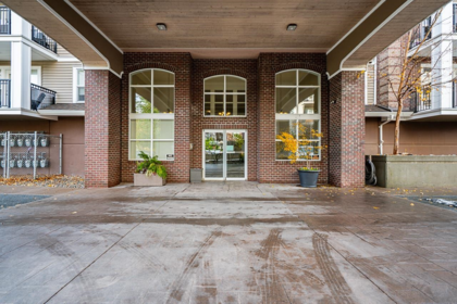 108 8933 Edward Street, Chilliwack, BC, Chilliwack — Apartment/Condo for sale