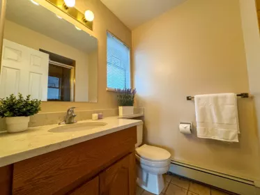 Laundry Room Photo of 879 W 62nd Avenue, Vancouver, BC