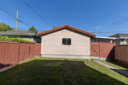 Street View Photo of 879 W 62nd Avenue, Vancouver, BC
