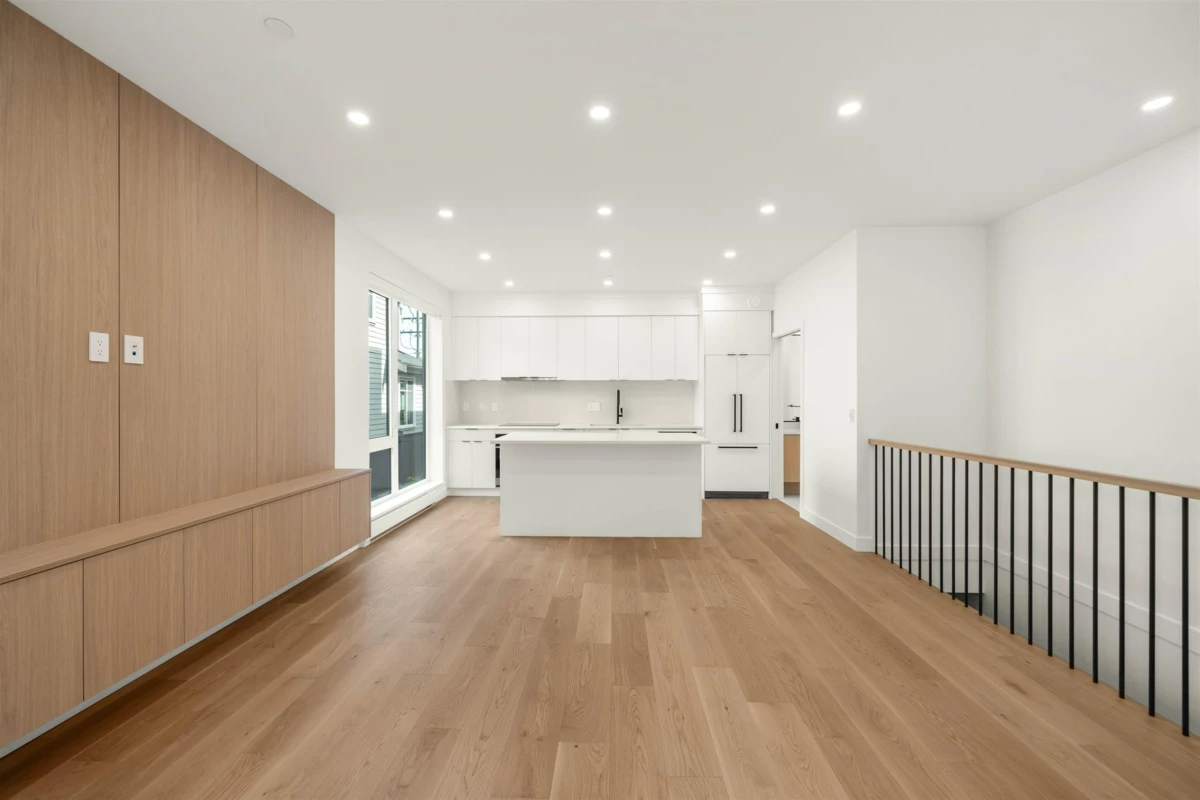 Pantry Photo of 1904 E 8th Avenue, Vancouver, BC