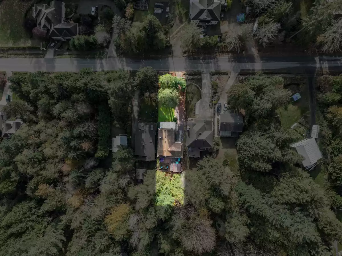 Garden / Landscaping Photo of 538 Reed Road, Gibsons, BC