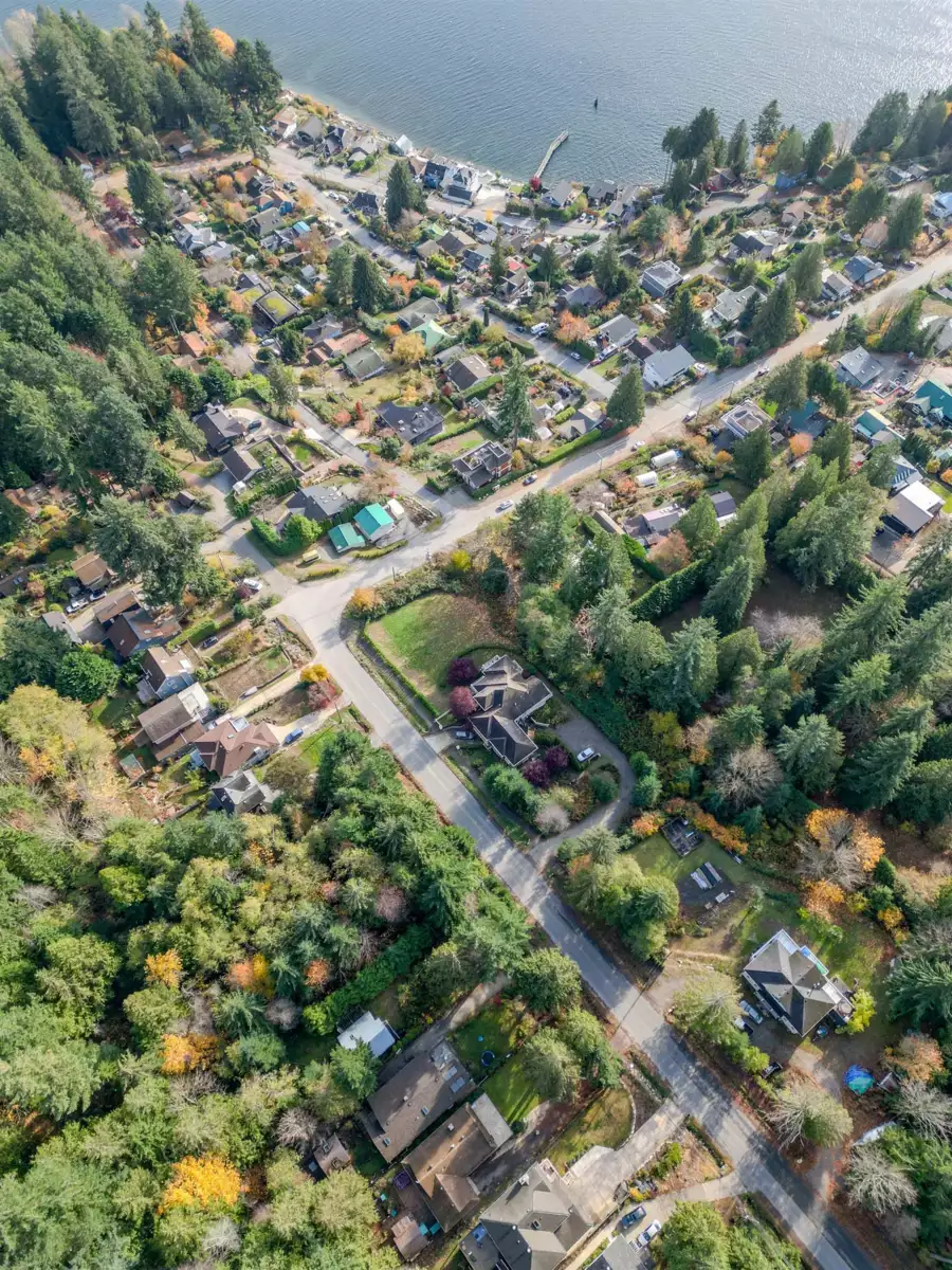 Outdoor Patio Photo of 538 Reed Road, Gibsons, BC