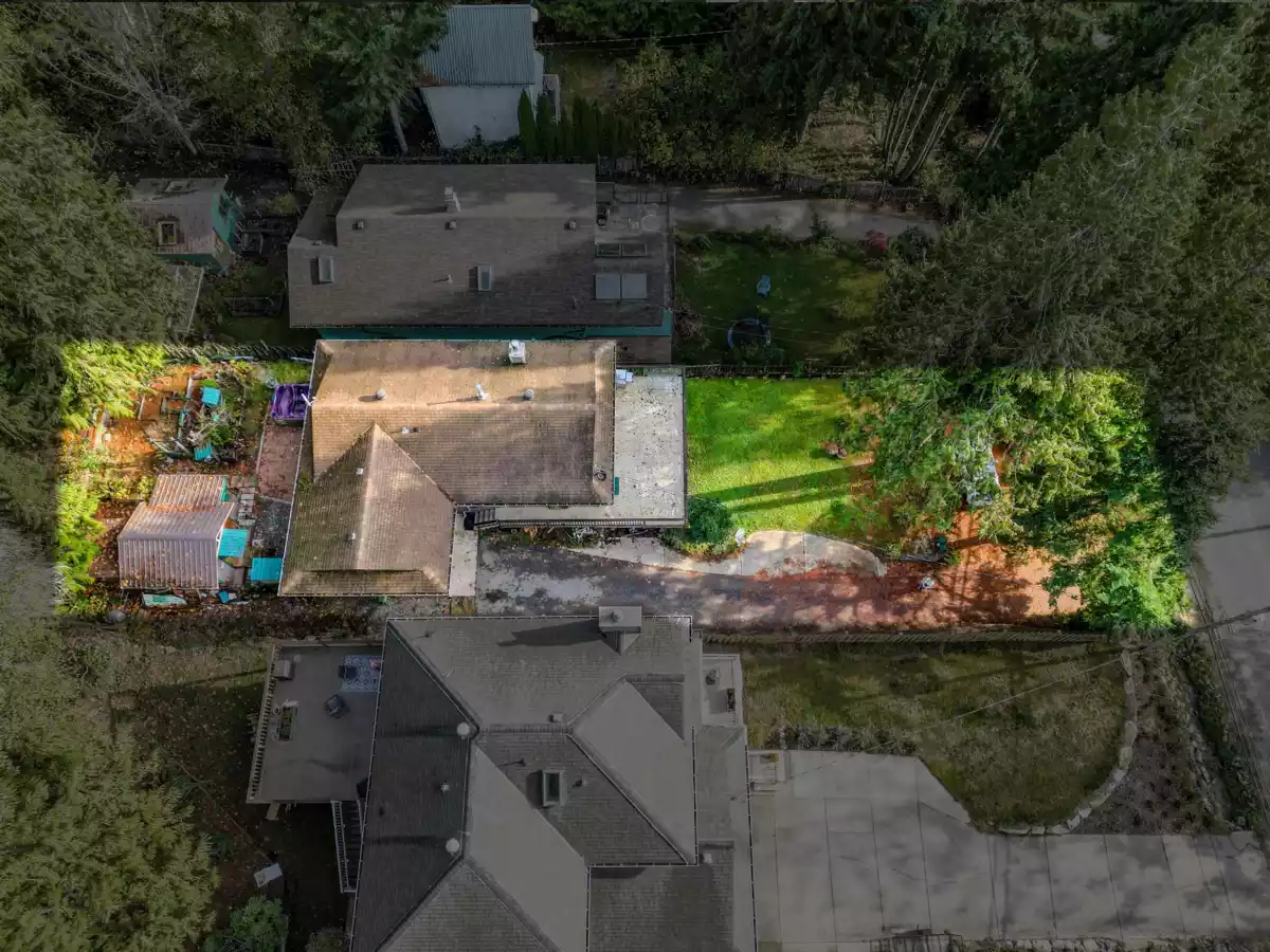 Swimming Pool Photo of 538 Reed Road, Gibsons, BC