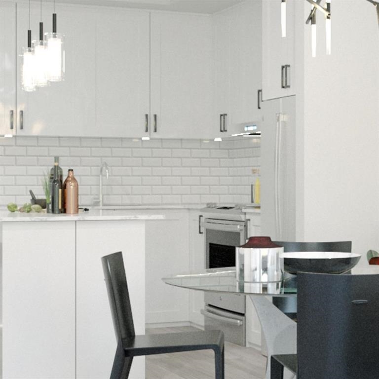 Pantry Photo of 312 10786 140th Street, Surrey, BC