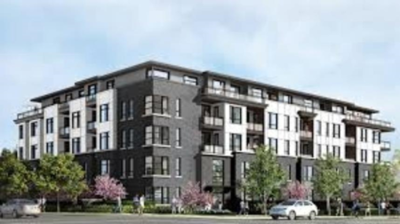 312 10786 140th Street, Surrey, BC, Whalley — 2 bed apartment/condo for sale