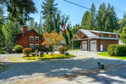 4567 Saddlehorn Crescent, Langley, BC