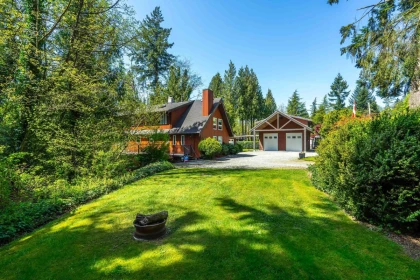4567 Saddlehorn Crescent, Langley, BC