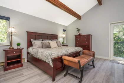 Hallway Photo of 4567 Saddlehorn Crescent, Langley, BC