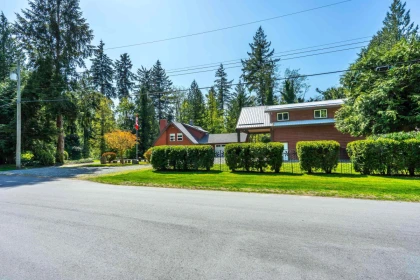 4567 Saddlehorn Crescent, Langley, BC