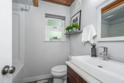 Loft / Bonus Room Photo of 4567 Saddlehorn Crescent, Langley, BC