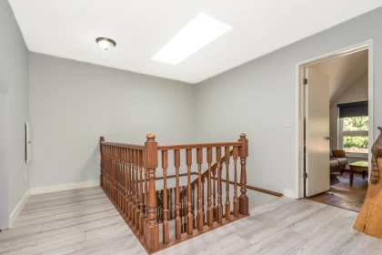 Mudroom Photo of 4567 Saddlehorn Crescent, Langley, BC