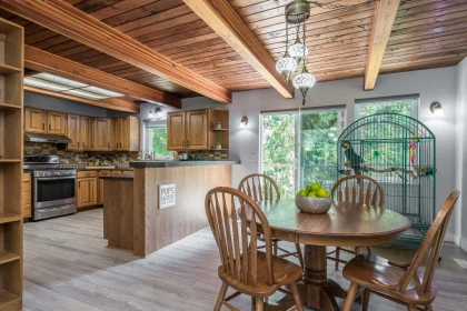 Office / Den Photo of 4567 Saddlehorn Crescent, Langley, BC