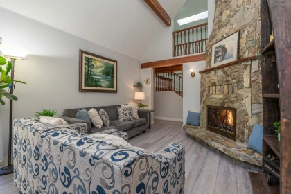 Primary Bedroom Photo of 4567 Saddlehorn Crescent, Langley, BC